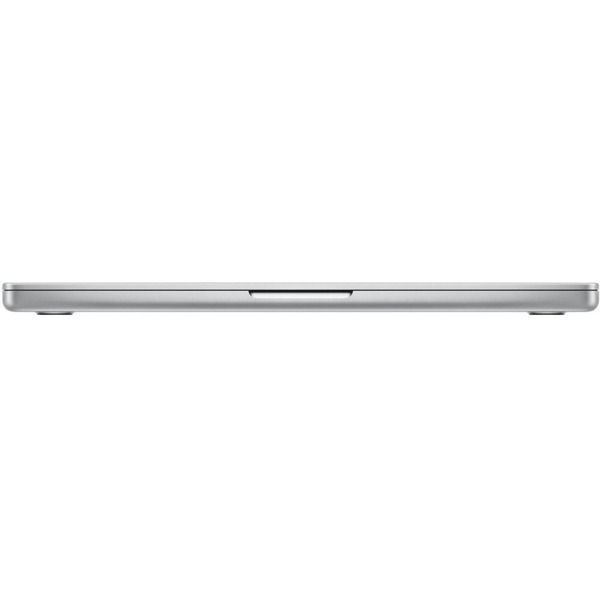 Ноутбук Apple MacBook Pro 14" M3 16GB/512GB Silver (Z1A9000B7)