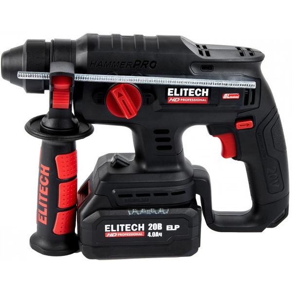 Перфоратор ELITECH CRH 2022SL (E2205.030.01) 205752