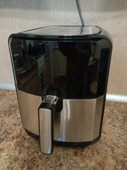 Аэрогриль Kitfort KT-2239