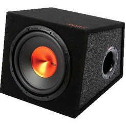 Сабвуфер EDGE EDB12CA-E0