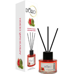 Аромадиффузор Gamma D'ORO Арбузный сезон 55 мл