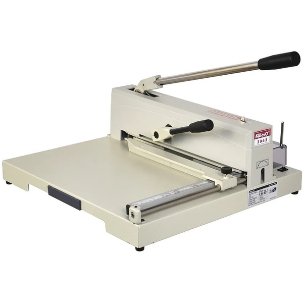 Резак сабельный Kw-Trio 3943