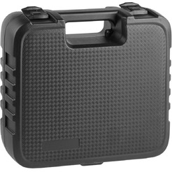 Промышленный фен Wortex HG 6120-1 (0334324)