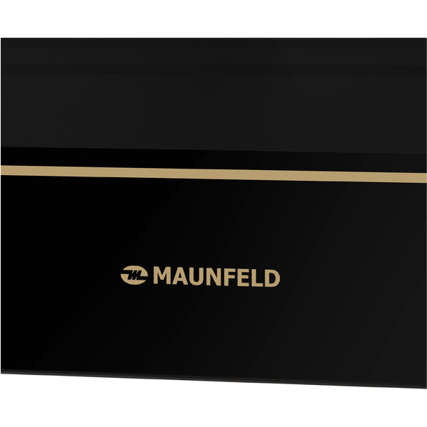 Духовой шкаф MAUNFELD EOEF516RBG