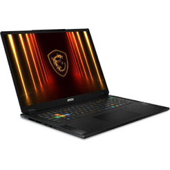 Игровой ноутбук MSI Stealth 16 AI A2HWGG-085X