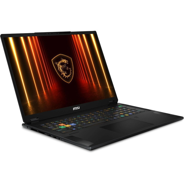Игровой ноутбук MSI Stealth 16 AI A2HWGG-085X