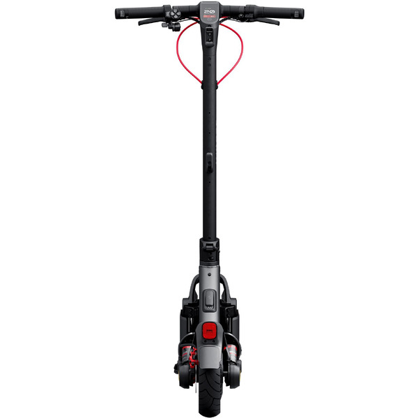 Электросамокат Ninebot Kickscooter MAX G3