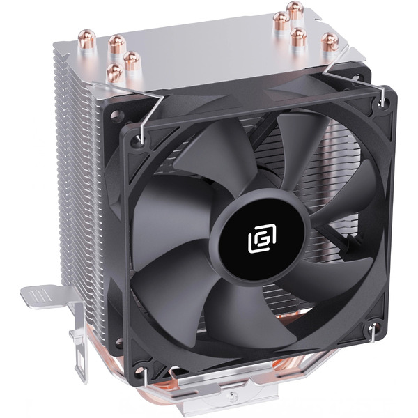 Кулер для процессора Оклик OG-CPC130-1