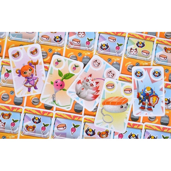 Настольная игра Магеллан Гача MAG119931