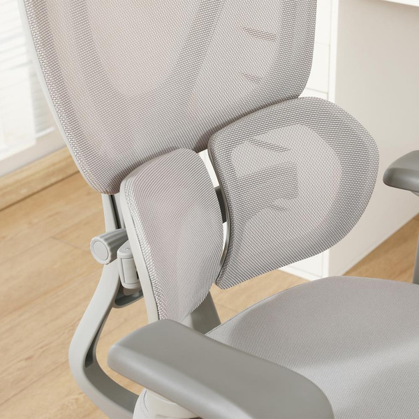 Кресло компьютерное EVOLUTION LX 2 Fabric Grey