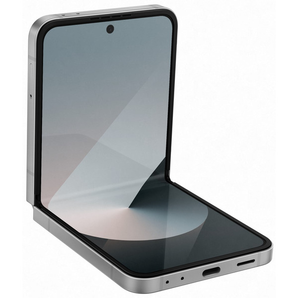 Смартфон Samsung Galaxy Z Flip6 512GB (SM-F741) серый