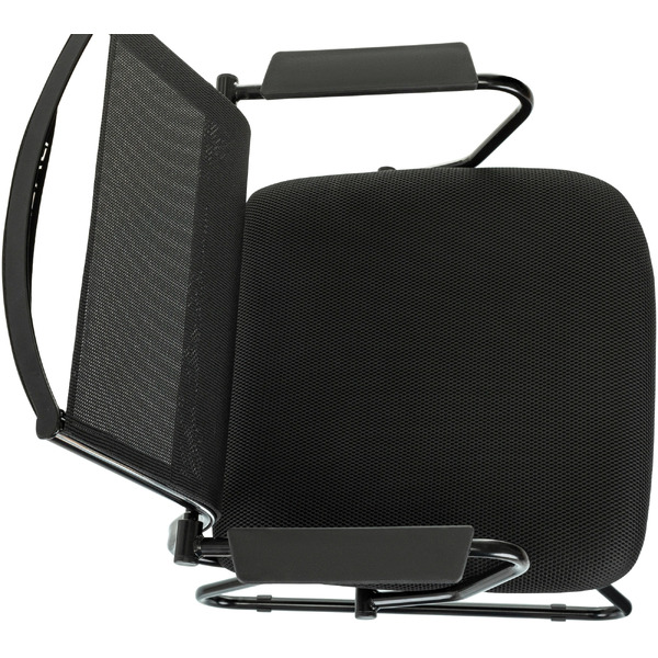 Кресло Бюрократ CH Balance-Av Elastic-102 TW-11