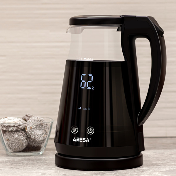 Электрочайник Aresa AR-3463