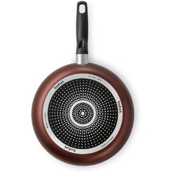 Сковорода с крышкой Tefal Cook&Clean (04233924)