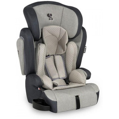 Детское автокресло LORELLI OMEGA GREY 9-36 кг