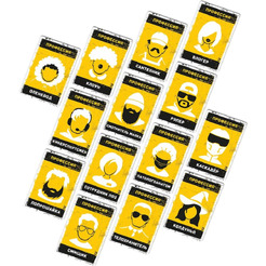 Настольная игра Экономикус Бункер-Б Э051Б