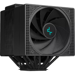 Кулер для процессора DeepCool Assassin IV VC Vision R-ASN4-BKNVMD-G