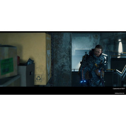 Игра Death Stranding Director’s Cut для PlayStation 5