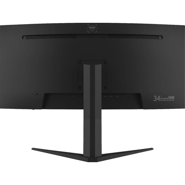 Игровой монитор Machenike MK-DQ34C240L