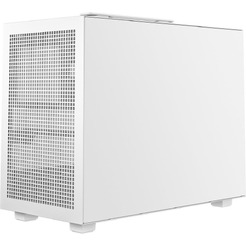 Корпус DeepCool CH160 Plus R-CH160-WHNGM0-G