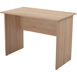 Стол для компьютера Витал-ПК Компакт 1000 (дуб сонома)