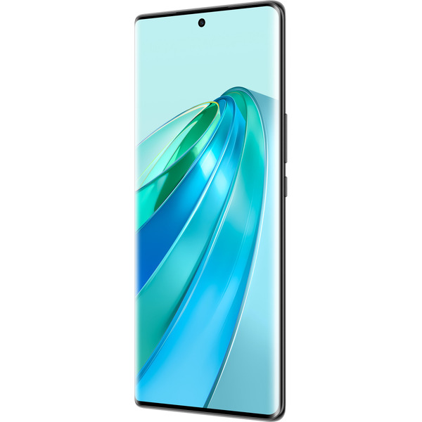 Смартфон HONOR X9a 6GB/128GB (черный)
