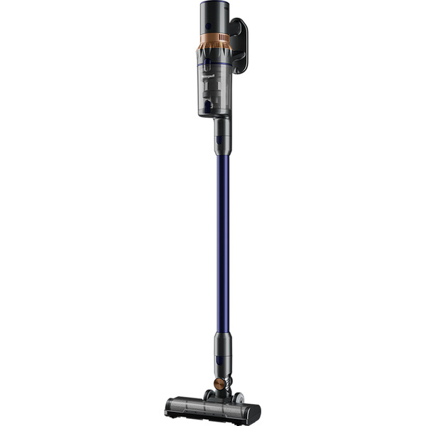 Вертикальный пылесос WEISSGAUFF V12 BLDC 500 Marine Turbo