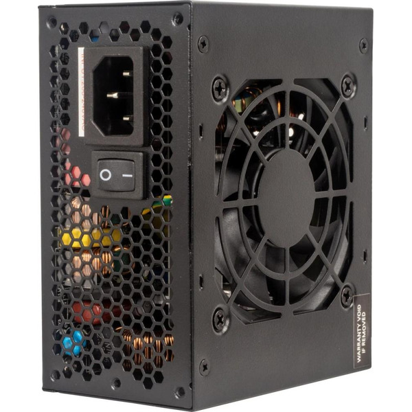 Блок питания Accord ACC-SFX500-80