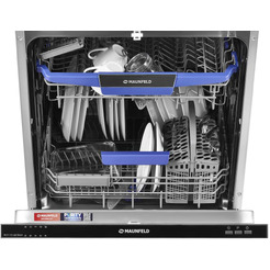 Встраиваемая посудомоечная машина MAUNFELD MLP-12I Light Beam