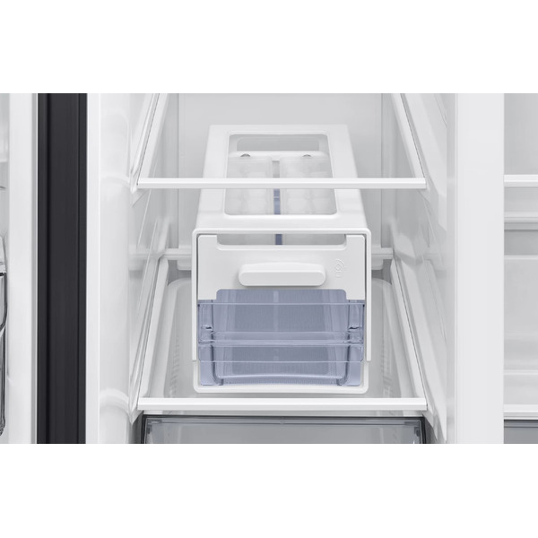 Холодильник Samsung RS70F65Q1FWR