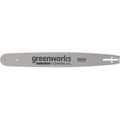 Шина для пилы Greenworks 2963207