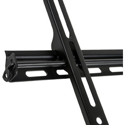 Кронштейн для телевизора Kromax VEGA-11 черный (26013)