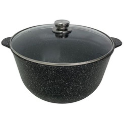 Кастрюля-казан Гардарика 1704-18-10