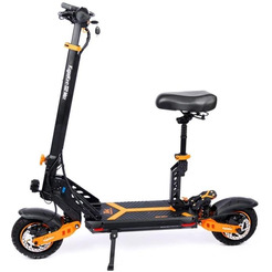 Электросамокат KUGOO G2 Max 10'