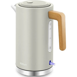 Электрический чайник Kitfort KT-8714