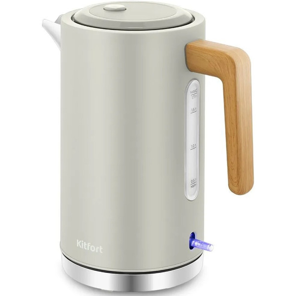 Электрический чайник Kitfort KT-8714