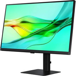 Монитор Samsung ViewFinity S6 S27D604UAIXCI