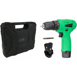Дрель-шуруповерт Zitrek Green 12-Li (063-4072)