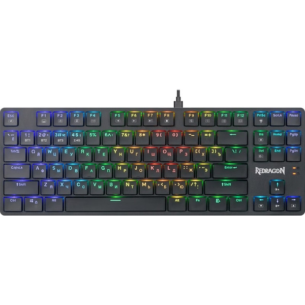 Клавиатура Redragon Anubis (70505) черный