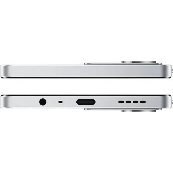 Смартфон Realme P3 Lite 4GB/128GB (белое облако)