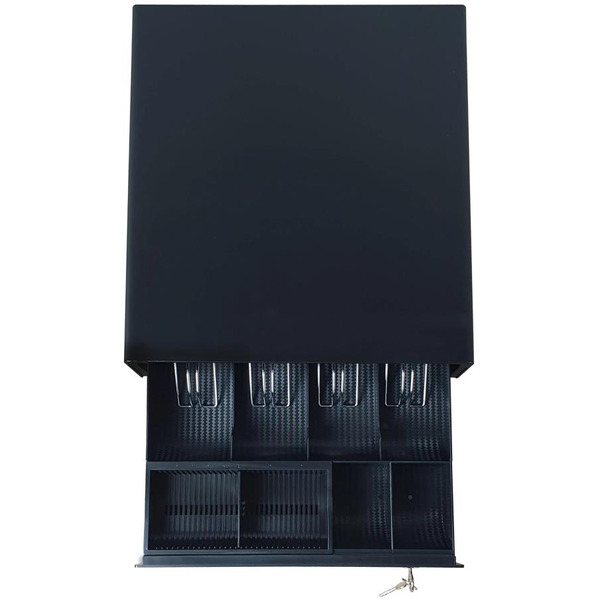 Денежный ящик ByPOS 335Т (черный)