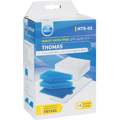 Набор фильтров NEOLUX HTS-02