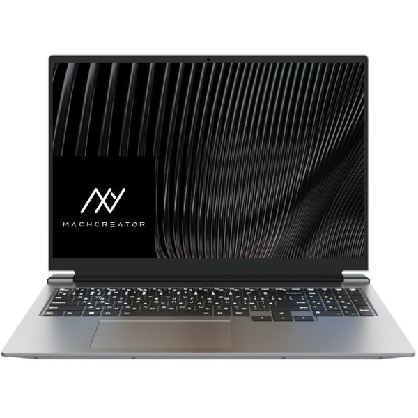 Ноутбук Machcreator Vision L16 Origin XT JJ00G600HRU