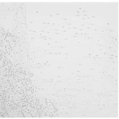 Картина по номерам ОСТРОВ СОКРОВИЩ «Букет сирени» 663276