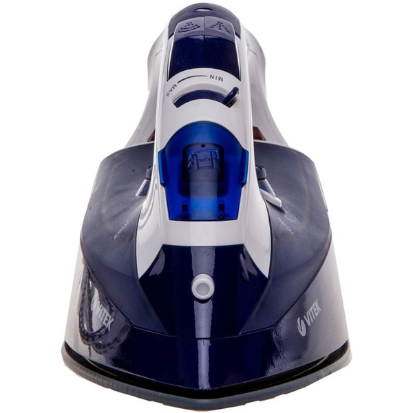 Утюг VITEK VT-1245DB,P+ GIFT