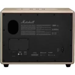 Беспроводная колонка Marshall Woburn III (кремовый)