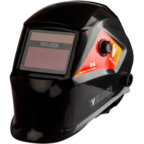 Сварочная маска Welder Ф6 Pro (WDP-Ф6-П)