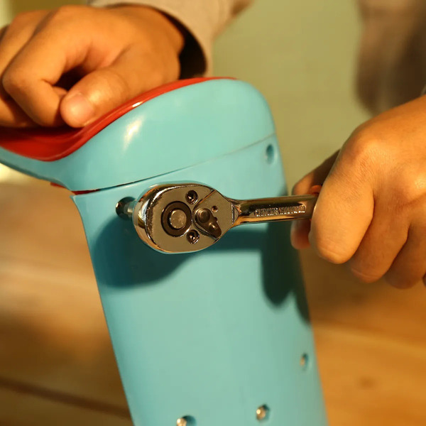 Универсальный набор инструментов Deko DKAT82 065-0910