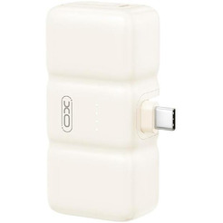 Портативное зарядное устройство XO PR245 (желтый)