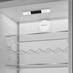 Встраиваемый холодильник Hotpoint HBT 400I